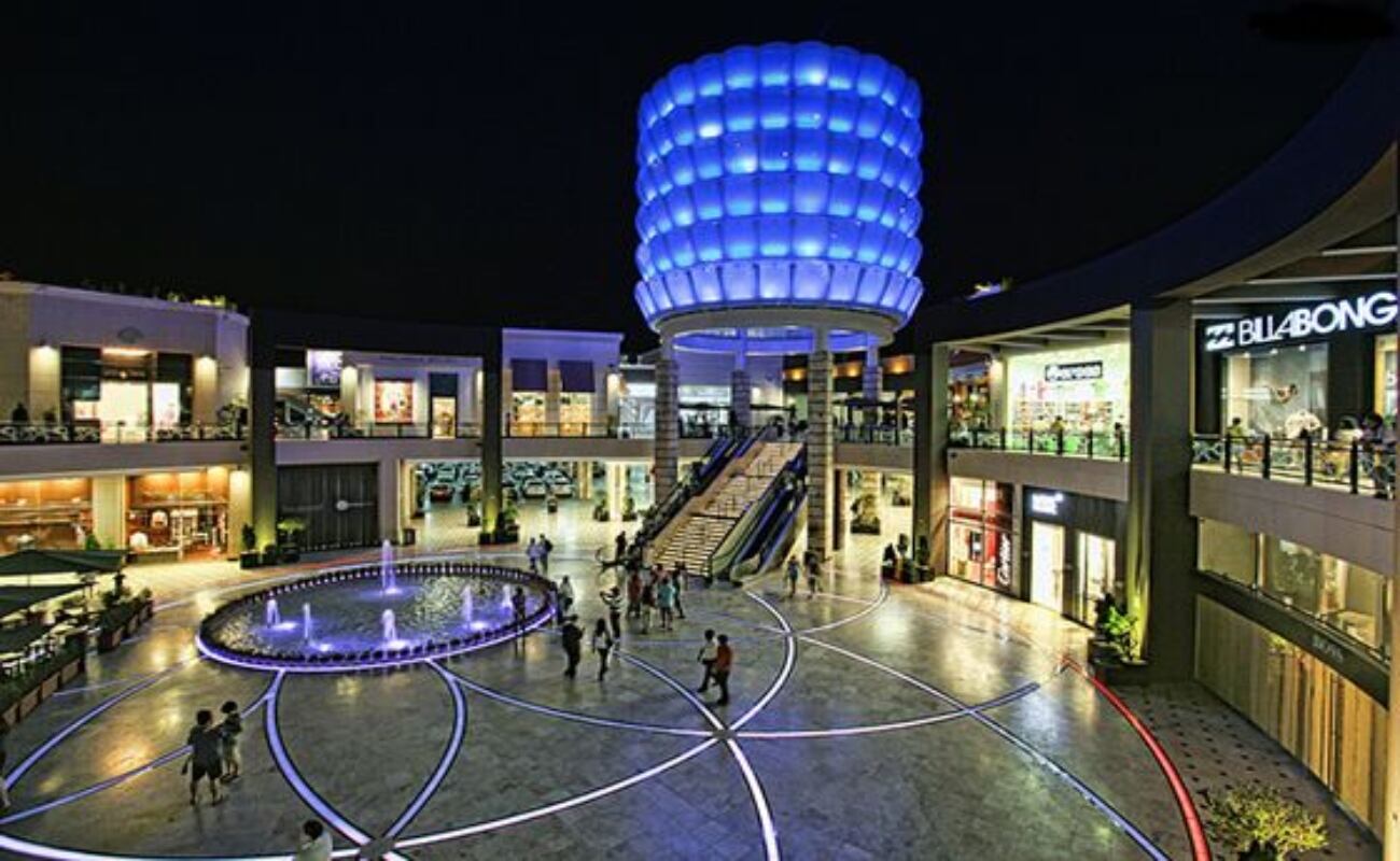 Apertura de nuevos centros comerciales beneficiará al crecimiento económico del sector. (Foto: Pinterest)