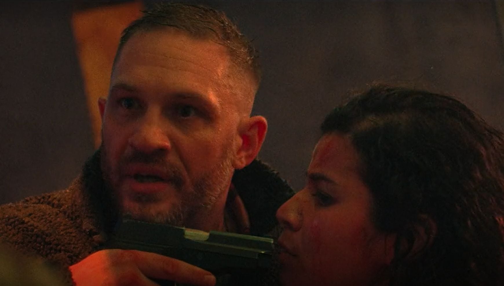 La escena más intensa de "Estragos" deja a los espectadores sin aliento por todo lo que sucede (Foto: Severn Screen / One More One Productions / XYZ Films)