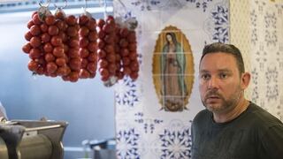Albert Adrià y la gastronomía más allá de El Bulli