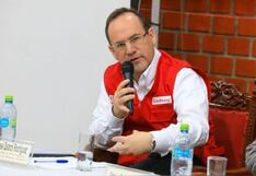 José Salardi, nuevo ministro de Economía: Arista le dice adiós al MEF