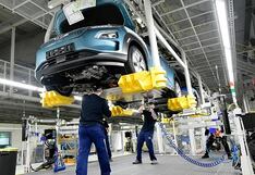 ¿Tienes un auto eléctrico o híbrido? Abren en Perú un centro de entrenamiento técnico especializado