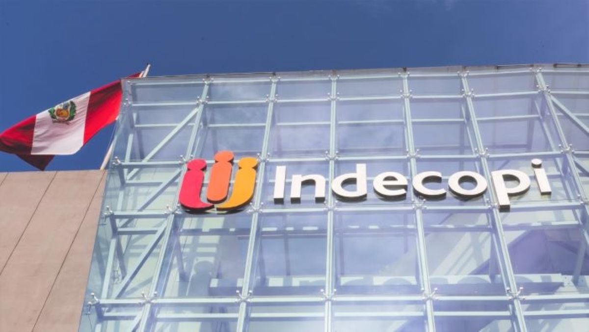 Indecopi anuló el registro al determinar que existió mala fe en la solicitud de la marca. Foto: Indecopi.