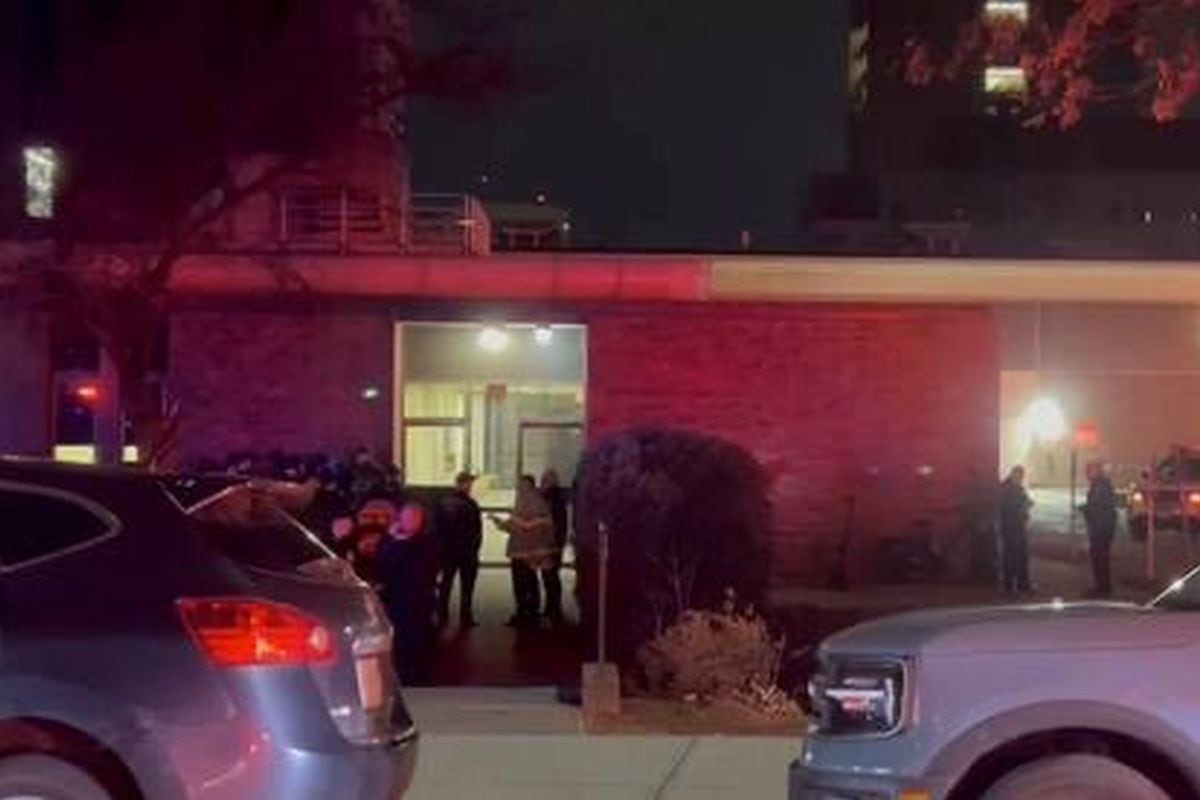 Encuentran sin vida a Claudio Valente, sospechoso del tiroteo en la Universidad de Brown. Foto: X/@Cachoperiodista