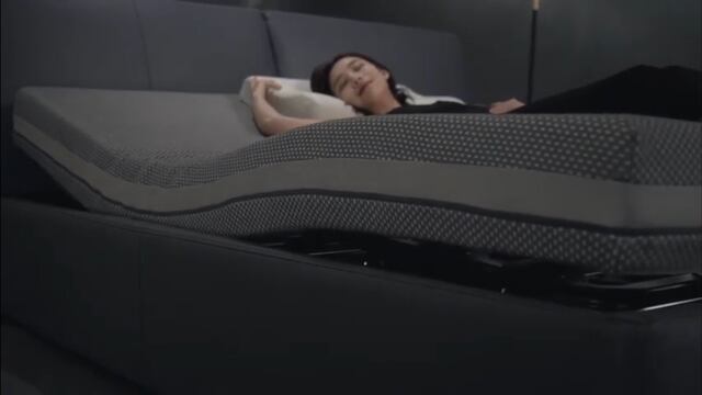 Lo nuevo de Xiaomi es una cama eléctrica conectada que incluso se puede controlar con la voz