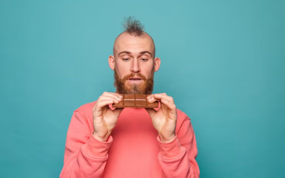 FDA advierte: así son los chocolates retirados por contener sildenafil y tadalafilo sin indicarlo en la etiqueta (Foto referencial: Freepik)