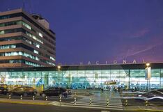 Nuevo aeropuerto Jorge Chávez: tiene un avance del 95 % y abriría en diciembre