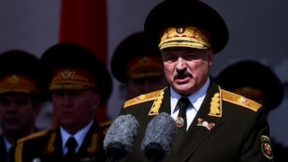 Lukashenko ordena cierre de decenas de ONG y asociaciones en Bielorrusia