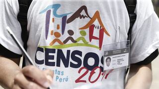 Conozca los principales resultados del Censo 2017