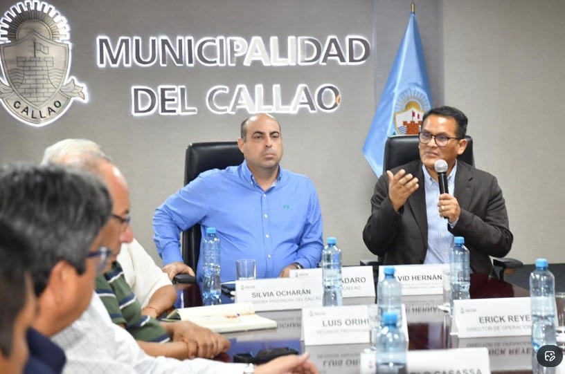 El proyecto forma parte del Plan de Movilidad Urbana Lima–Callao. Foto: ATU