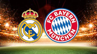 ¿Qué canal transmite Real Madrid vs. Bayern Múnich por Champions League 2026 en México, España y EE.UU.?