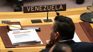 La detención de Nicolás Maduro enfrenta a Latinoamérica en la ONU por el uso de la fuerza