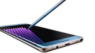Cinco cualidades que Samsung busca explotar en su nuevo Galaxy Note 7