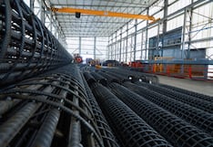 Empresas de acero en Perú en “estado crítico” por supuesto “dumping chino”