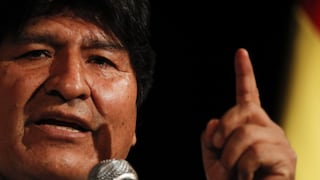 Evo Morales, el “golpe del litio” y las luchas internas en Bolivia  