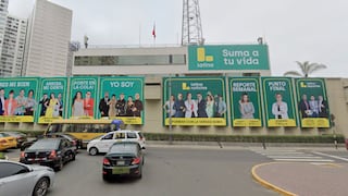 De Telefe a Latina TV: quién es Tomás Yankelevich, el empresario detrás del Grupo Vytal