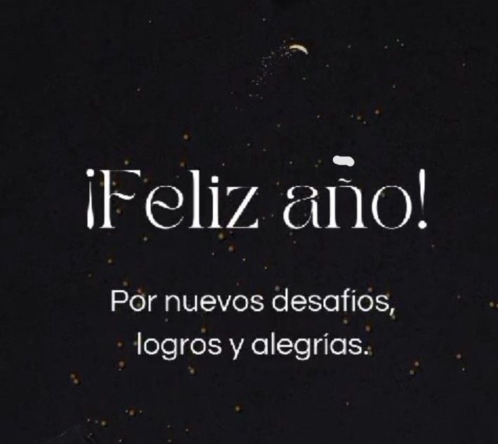 Elige cualquiera de estas 30 tarjetas por Año Nuevo 2026 gratis, descárgalas, imprímelas o compártelas vía WhatsApp, Instagram o Facebook. (Foto: Pinterest)