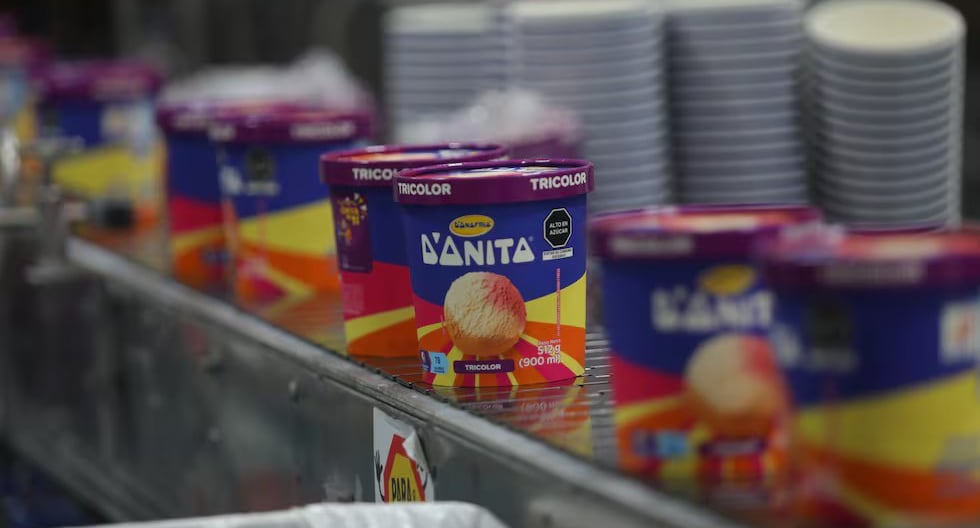 What Nestlé has not said: Froneri looks to Peru and the future of D'Onofrio is defined