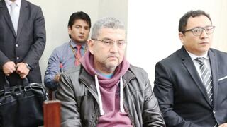 Cuellos Blancos: Fiscalía sustentó acusación contra Walter Ríos y otros investigados por cohecho
