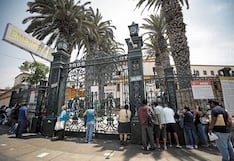 Laboratorio del Hospital Loayza no funciona pese a ser reinaugurado por presidenta