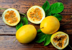 Adex: Exportaciones de maracuyá y granadilla superarán los S/ 70.7 millones este año