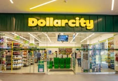 Dollarcity roza las 120 tiendas en Perú y avanza en su plan regional