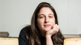 La joven emprendedora de Nueva York que ha ganado US$400,000 vendiendo queso