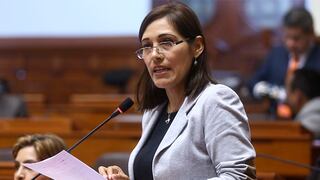 Salazar: Bancada de Fuerza Popular pide "ajustes necesarios" en vocerías