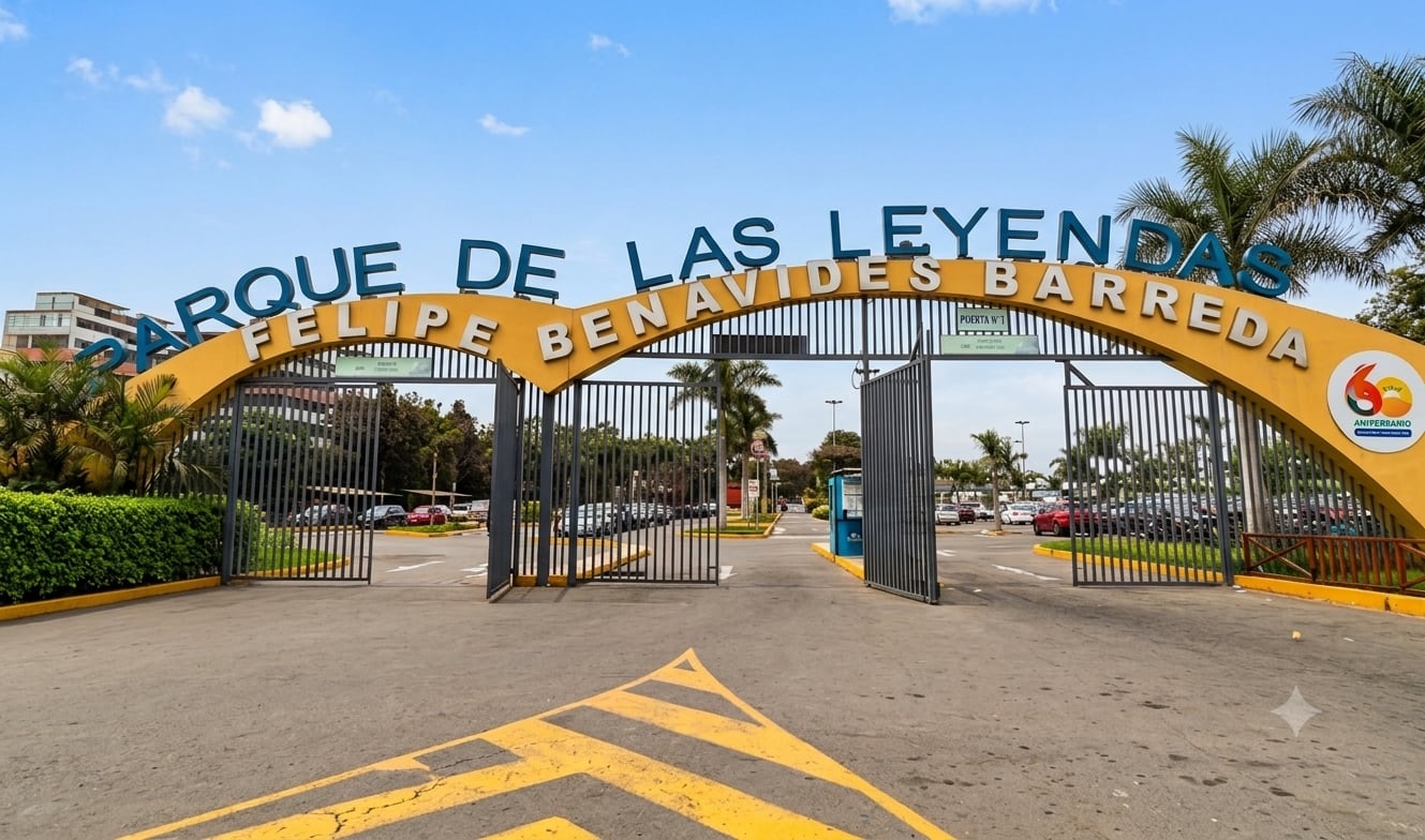 Municipalidad de San Miguel descarta proyecto “Arena Lima” al lado del Parque de las Leyendas. Foro mejorada con IA.