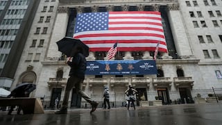 Elevan a 35% la probabilidad de colapso bursátil por guerra con Irán