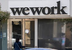 WeWork se deshará inmediatamente de 40 alquileres en Nueva York