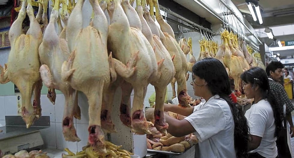 Inflación en Lima: datos de julio 2026 según Gestión