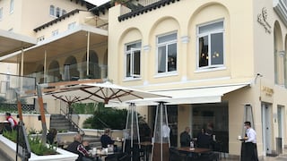 Alimentos y bebidas salvaguardan rentabilidad del Country Club Lima Hotel