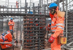 Construcción se acerca a su mejor resultado en 12 años: ¿cuál es el último paso?