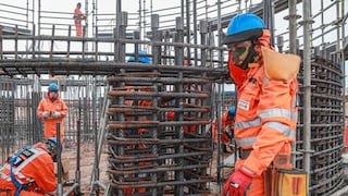 Construcción se acerca a su mejor resultado en 12 años: ¿cuál es el último paso?