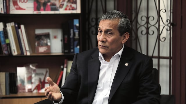 Caso Olmos: amplian el plazo de la investigación contra  Toledo y  Humala 