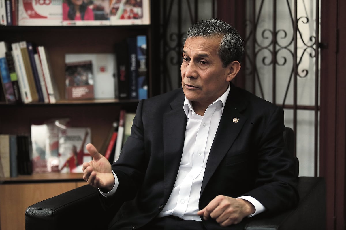 La jueza Margarita Salcedo adoptó esta medida en el caso contra Ollanta Humala y Alejandro Toledo ante el pedido que hizo el Equipo Especial de la Fiscalía.