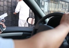 Inseguridad sobre la industria: empresas aumentan su gasto para protegerse