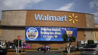 WalMart iniciaría antes fin de año su proceso de apertura en el Perú