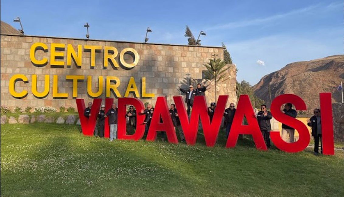 Según la organización, el concurso para determinar la sede de CADE Ejecutivos ha seguido estrictos estándares que estuvieron señalados en las bases. (Foto: Vidawasi)