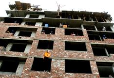 Construcción: consumo interno de cemento avanzó 0.21% en 2024