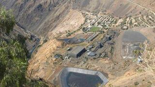 Venta de mina Cobriza por US$ 22 millones se frustra en Junta de Acreedores