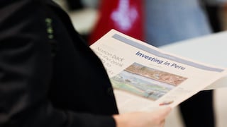 Perú busca atraer inversiones de Alemania, ¿en qué sectores?