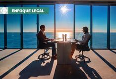 Verano a la vista: lo que necesitas saber si se va a contratar personal adicional