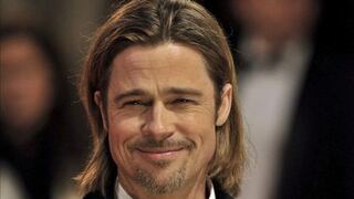 Brad Pitt será el nuevo rostro del perfume Chanel nº 5