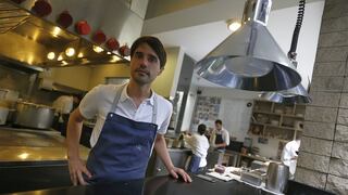 Central de Virgilio Martinez sube al puesto 2 del ranking de mejores restaurantes del mundo 2022