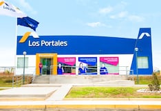 Los Portales eleva sus ventas 45% a setiembre y alcanza S/ 717 millones: ¿qué las impulsó?