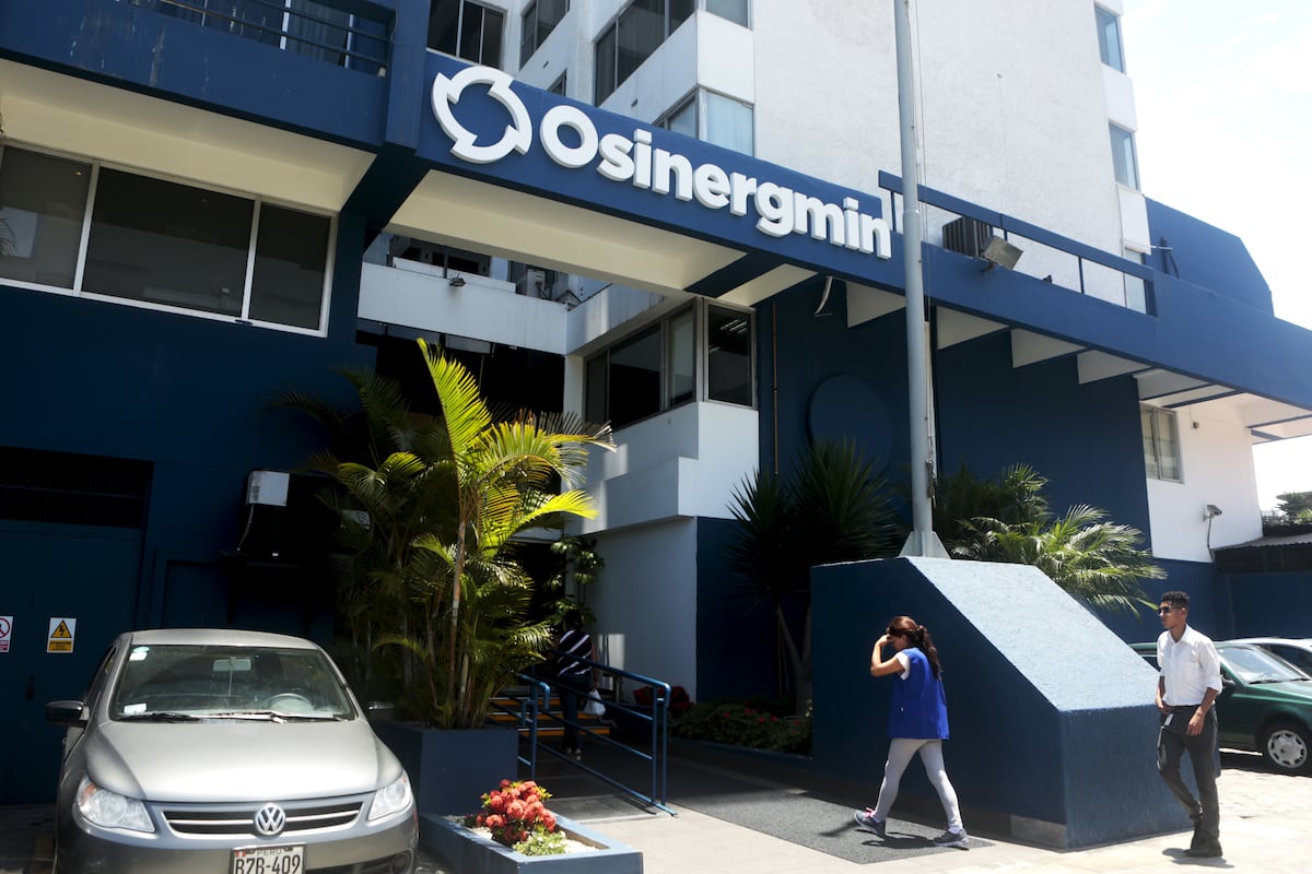 El Osinergmin debe supervisar con rigor técnico, impedir una sobrecompensación y proteger al usuario. Pero también debe demostrar que en el Perú los contratos se respetan. (Foto: GEC)