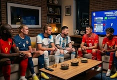 Horarios de los partidos del Mundial 2026 de hoy, viernes 10 de julio, en EE. UU., México y España