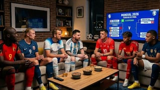 Horarios de los partidos del Mundial 2026 de hoy, viernes 10 de julio, en EE. UU., México y España