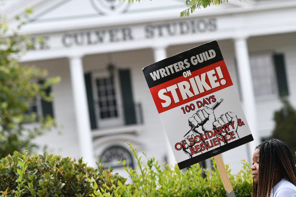 Los guionistas de cine también volverán a trabajar, en algunos casos más lento que lo habitual. (Foto: En difusión)